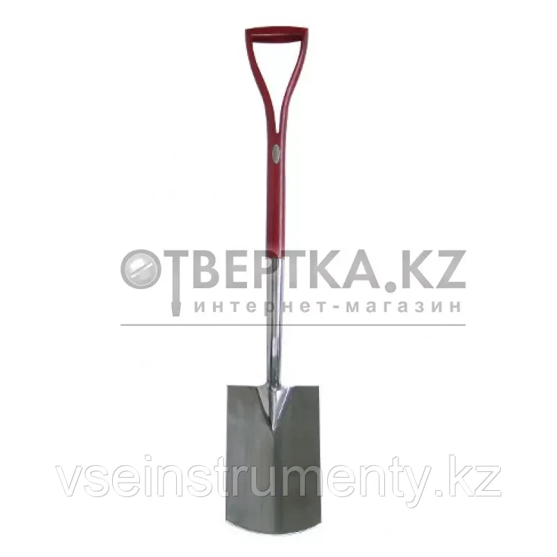 Лопата штыковая WORTH 2258, фото 1