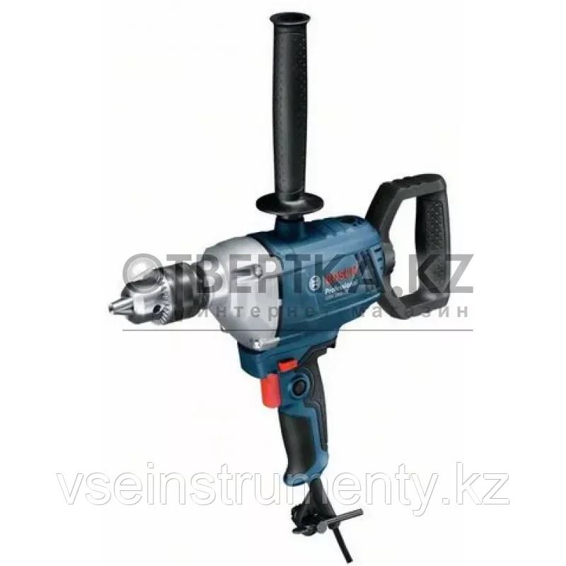 Дрель BOSCH GBM 1600 RE 06011B0000, фото 1