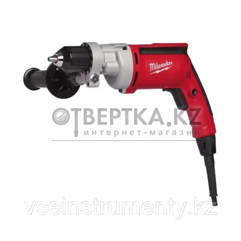 Дрель Milwaukee HDE 13 RQX 30250, фото 1