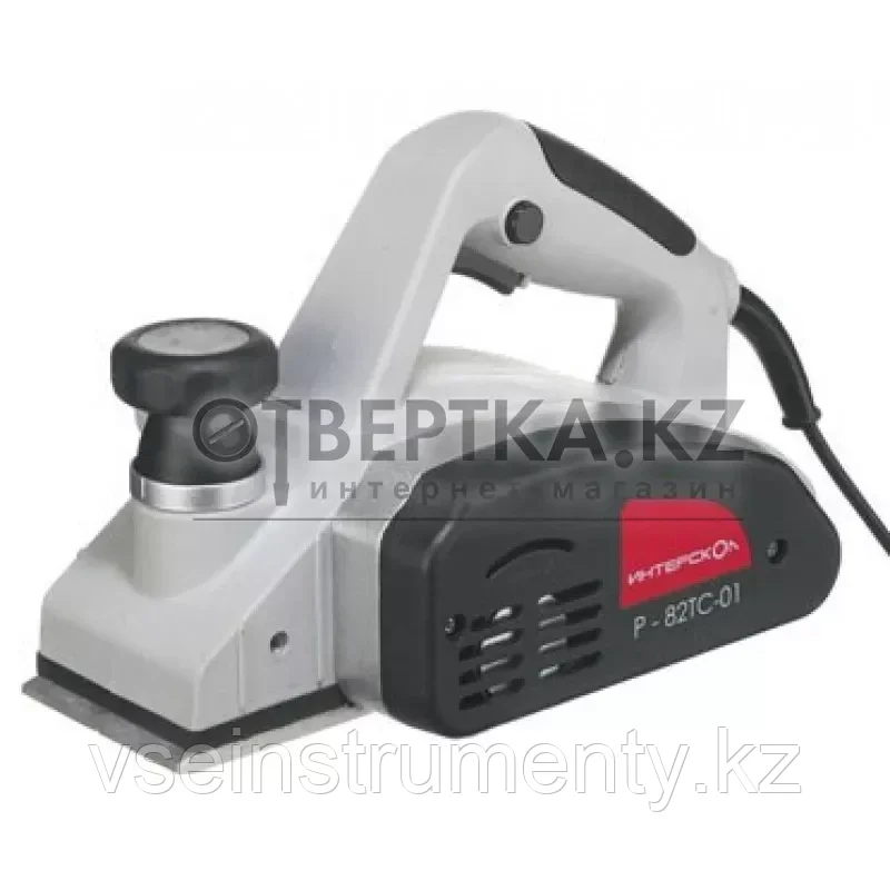Рубанок Интерскол Р-82ТС-01, фото 1