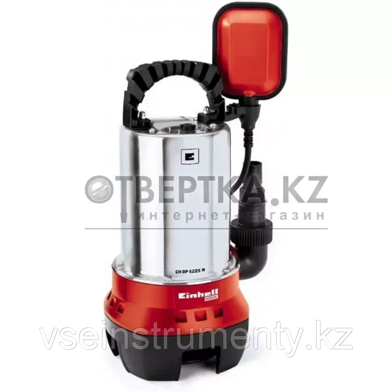 Насос  Einhell GE-DP 7935 N ECO 4170700, фото 1