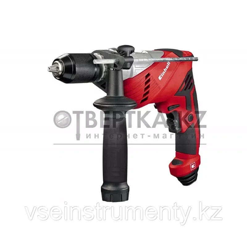 Ударная дрель Einhell RT-ID 65 4259735, фото 1