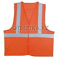 Жилет сигнальный MATRIX 89510