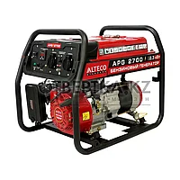 Бензиновый генератор ALTECO APG 2700 (N) 21532