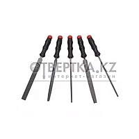 Набор напильников Wurth 07146190 071461 90