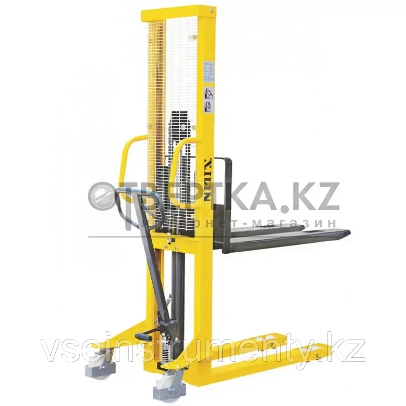 Штабелер гидравлический TOR SDJ 1005699 TOR-1005699, фото 1