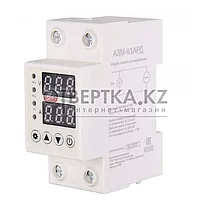 Блок защиты по напряжению Ресанта АЗМ-63АРД 61/22/31