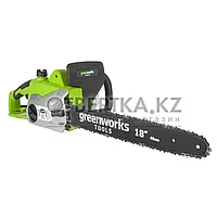 Пила цепная Greenworks GCS2046 20037