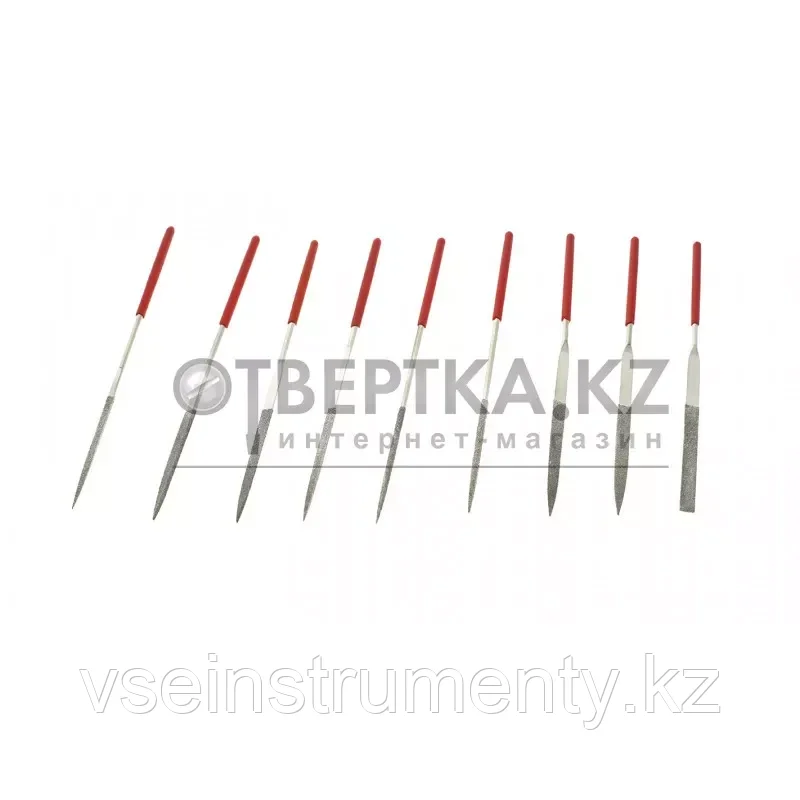 Набор надфилей СОЮЗ 1051-02-140С, фото 1