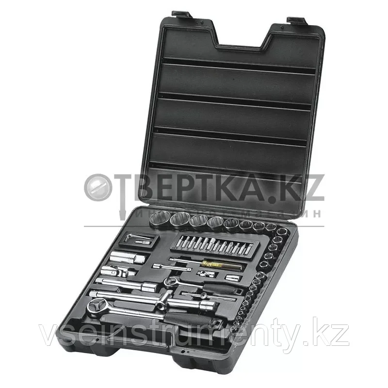 Набор инструментов 52 предмета Stanley 1-86-789, фото 1