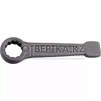 Гаечный ключ кольцевой ударный 32 мм СИБРТЕХ 14274