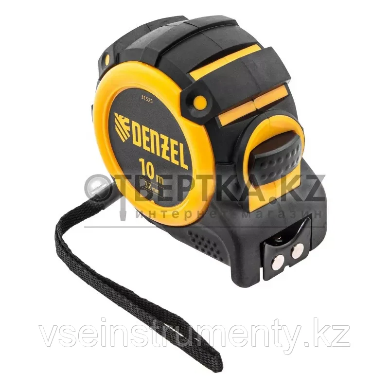 Рулетка Denzel 31525, фото 1
