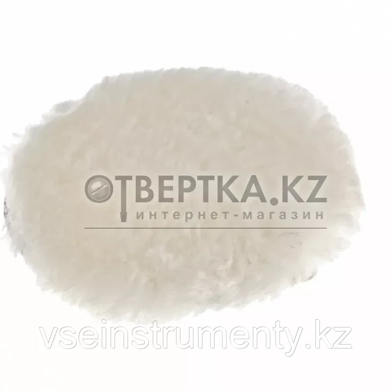 Насадка полировальная MATRIX 75953, фото 1