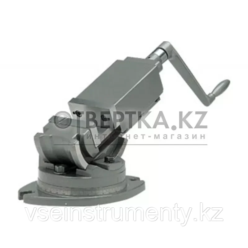 Тиски Wilton AMV/SP-150 WI11707EU 150х150 11707EU, фото 1