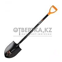 Штыковая лопата с изогнутой тулей Вихрь 73/7/1/7