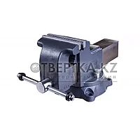 Тиски Wilton Мастерская WS5 125х125 63301