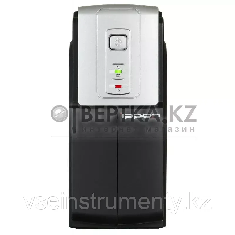 ИБП Ippon Back Office 400 74262, фото 1