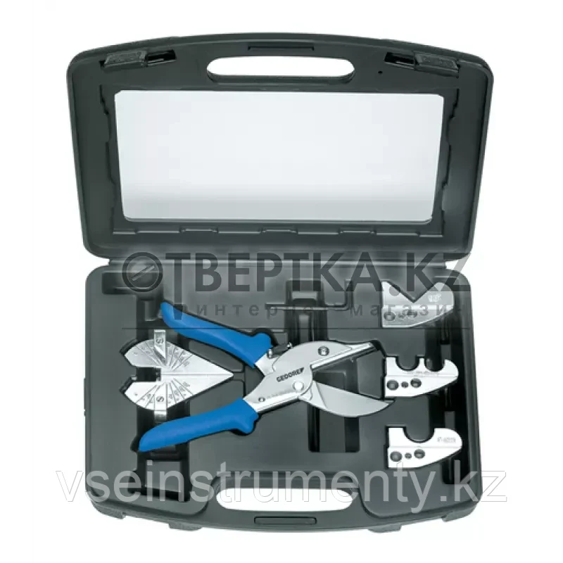 Труборез Gedore 226100 1637983, фото 1