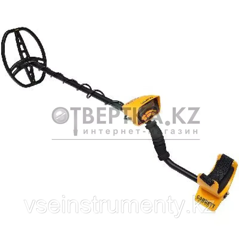 Грунтовый металлоискатель GARRETT EURO ACE 8,5x11 garrett-80031, фото 1