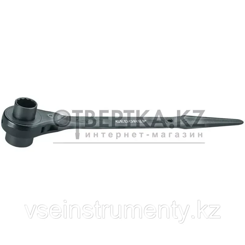 Ключ Gedore 29 17x19 1648934, фото 1