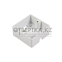 Стакан для монтажа сетевой розетки в стену SHIP A164-A