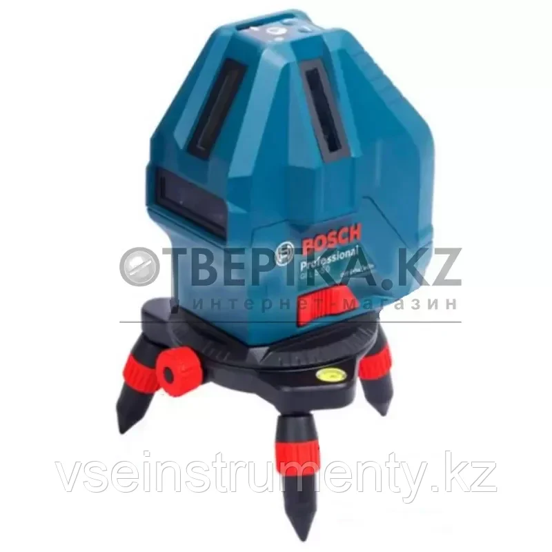 Уровень Bosch GLL 5-50X Professional 0601063N00, фото 1