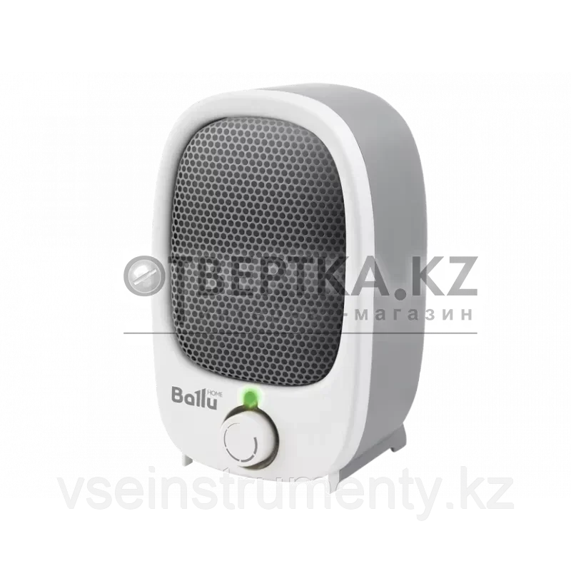 Тепловентилятор Ballu BFH/S-03N мини (0,9 кВт), фото 1
