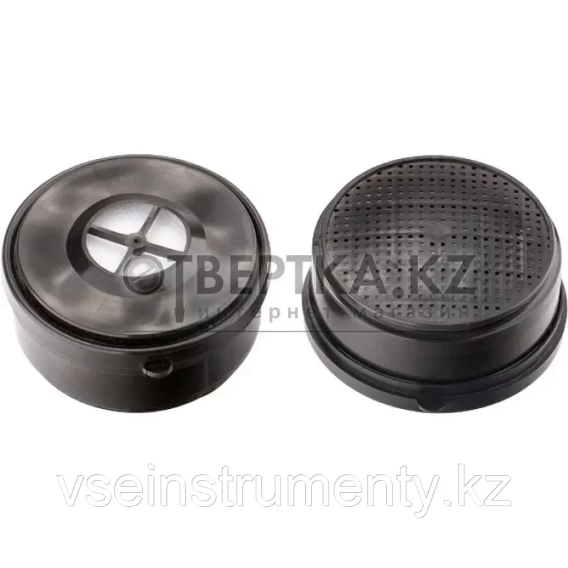 Фильтр к респиратору СИБРТЕХ 89244, фото 1