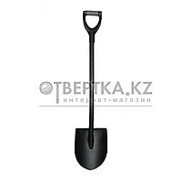 Лопата совковая WORTH 2213