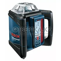 Уровень Bosch GRL 500 HV + LR 50 0601061B00