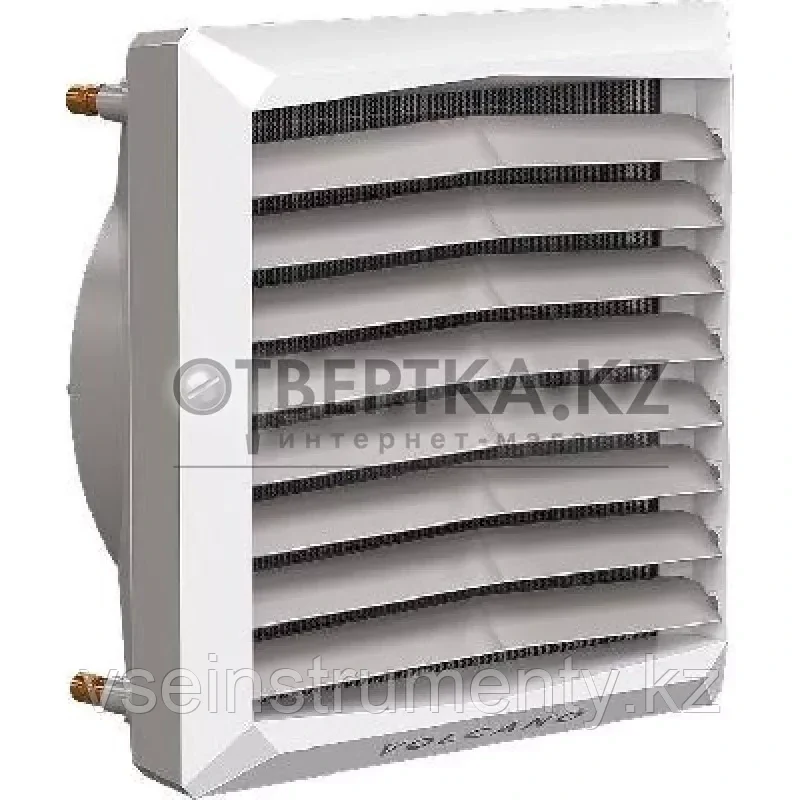 Тепловентилятор Volcano VR3 EC (75 кВт) 1-4-0101-0444, фото 1