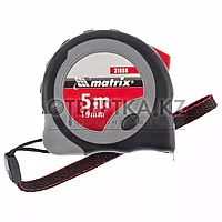 Рулетка Continuous fixation MATRIX 31088