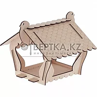 Кормушка для птиц PALISAD 64002