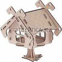 Кормушка для птиц PALISAD 64001