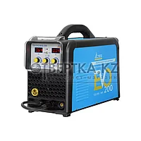 Сварочный полуавтомат ТSS EVO MIG-200 035258