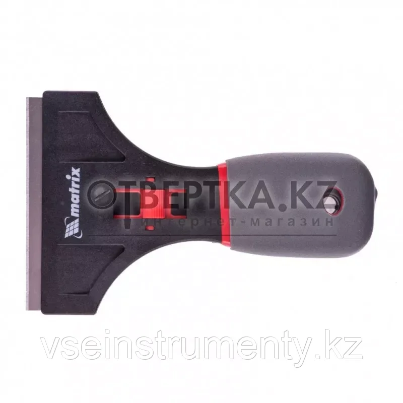 Скребок Matrix 79548, фото 1
