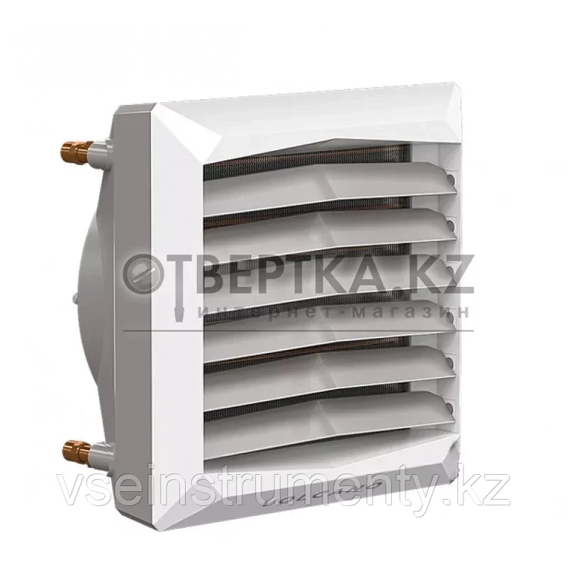 Тепловентилятор Volcano MINI AC (20 кВт) 1-4-0101-0445, фото 1