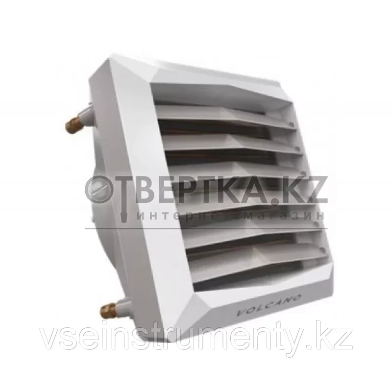 Тепловентилятор Volcano VR1 EC (30 кВт) 1-4-0101-0442, фото 1