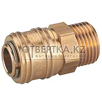 Розетка соединительная Schneider airsystems 2813910028