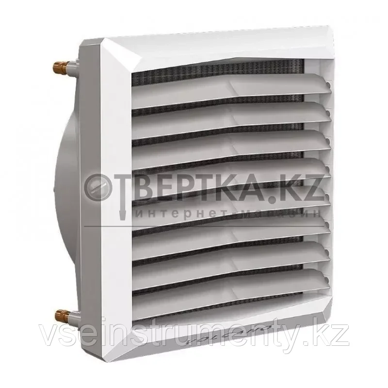 Тепловентилятор Volcano VR4 AC (90 кВт) 1-4-0101-0627, фото 1