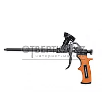 Пистолет для монтажной пены ВИХРЬ 73/3/6/4