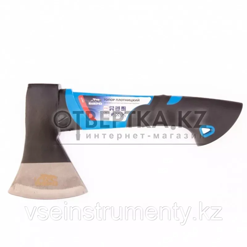 Топор плотницкий Барс 21408, фото 1