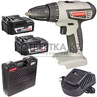 Аккумуляторная дрель-шуруповерт Интерскол ДА-10/14,4Л3