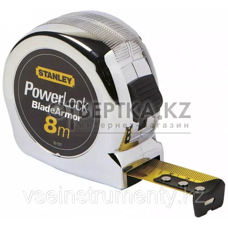 Рулетка STANLEY 0-33-527, фото 1