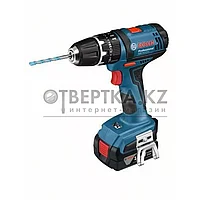 Шуруповерт Bosch GSB 14,4-2-LI Professional 06019C7001