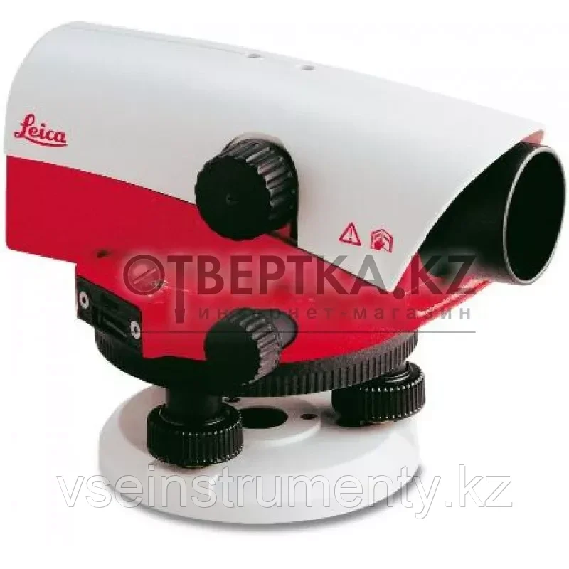 Оптический нивелир Leica NA724 641983, фото 1