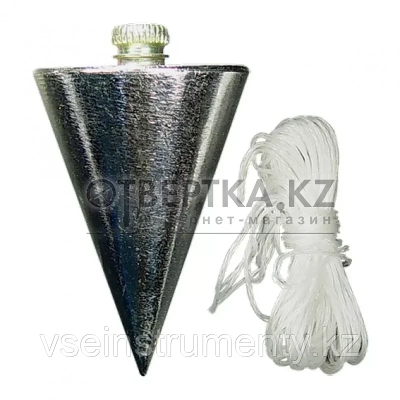 Отвес конусный, 200г MATRIX 84832, фото 1