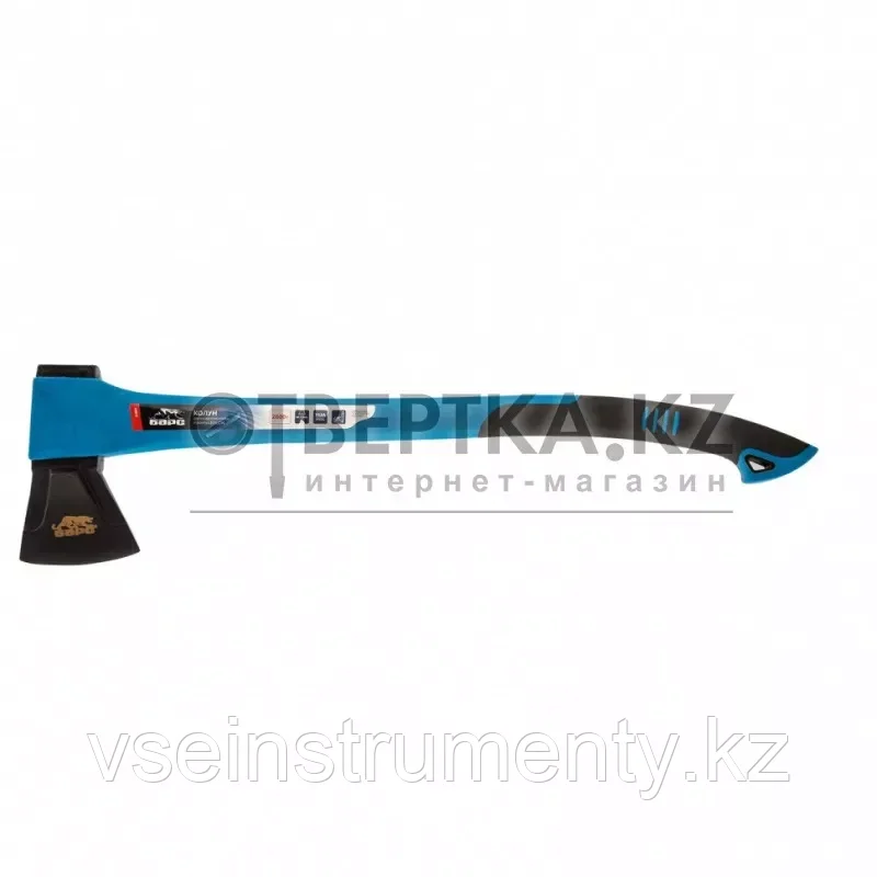 Колун Nylon Барс 21802, фото 1