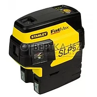 Лазерный построитель Stanley FATMAX SPOT LINE LASER 1-77-319