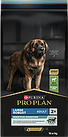 Pro Plan Adult Large Robust Sensitive Digestion, Про План для собак крупных пород с ягнёнком, уп.14кг.